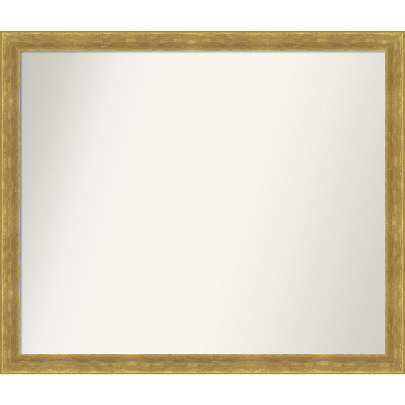 Miroir mural Floden, 33,25 po x 39,25 po