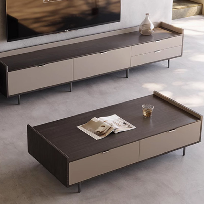 Table basse Italian Luxury Luxury