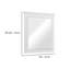 Miroir de commode Dansby-1566399092
