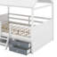 Structure de lit en bois-114355249-114355250
