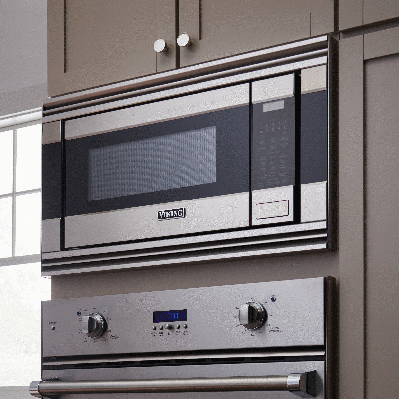 3 Series 20" Microwave Oven