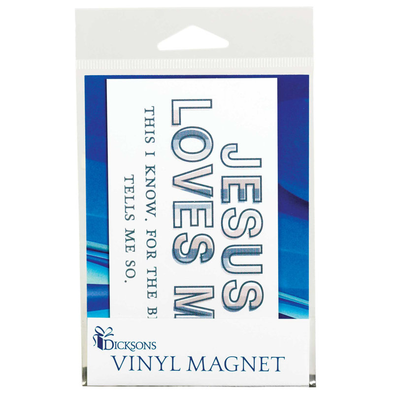 Dicksons Inc Magnet Magnets Magnetic & Lettering