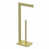 Brushed Brass
