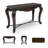 Jahed Sofa Table