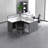 Executive desk Multiple desk Partition Desk
