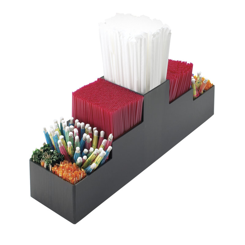 Organisateur de bar classique