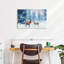 « Winter Wonderland », cerf-107504689