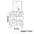 Popular Classic Storage Bookcase-1590281052