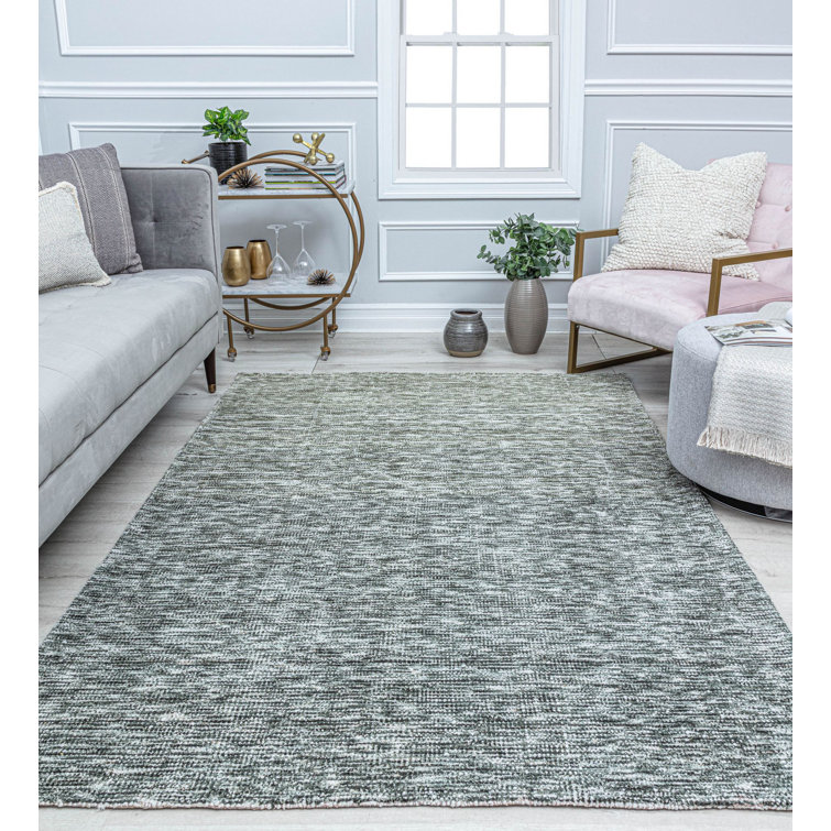 Performance Ombre Indoor Rug