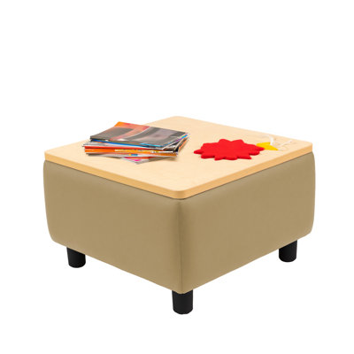 Kid Comfort Collective Modular End Table