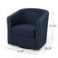 CHAISE PIVOTANTE-538739780