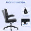 Adolar Mesh Office Chair-1558197876