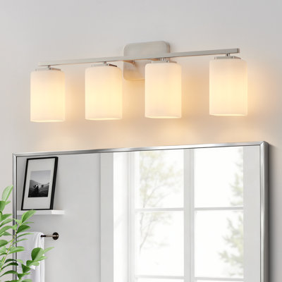 Kanish Dimmable Vanity Light