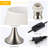 Upper Shockerwick Metal Table Lamp