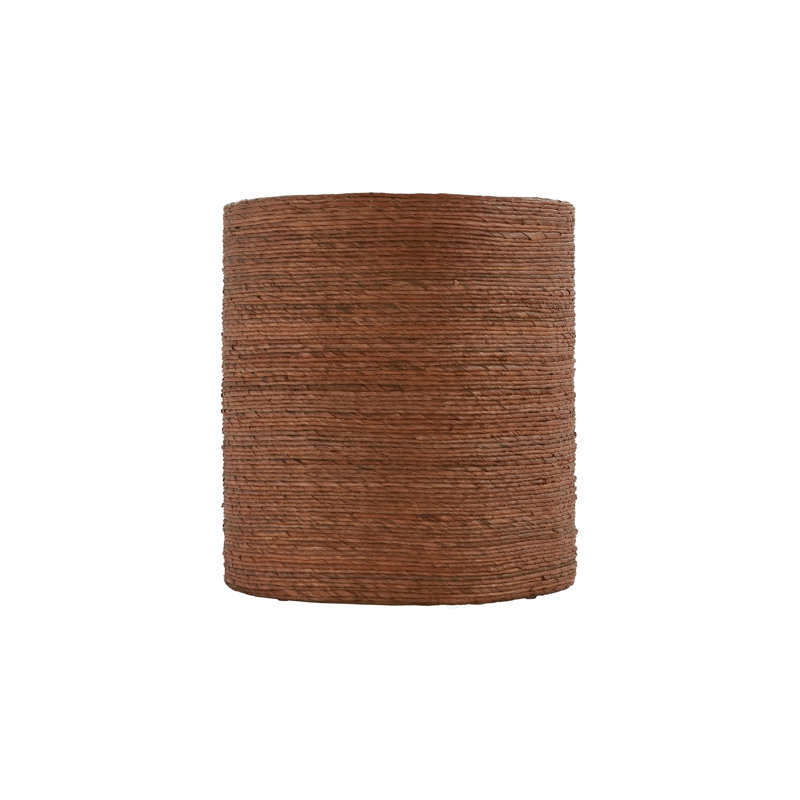 Woven Wicker Rattan renewable End Table