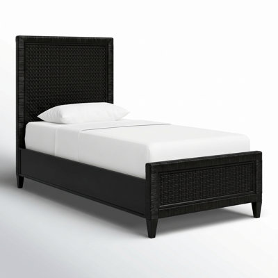 Naples Low Profile Standard Bed