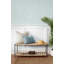 Rouleau de papier peint adhésif Bayside Waves de L 18 pi x l 20,5 po Latrise Sky