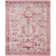 Malgadey Wool Oriental Area Rug