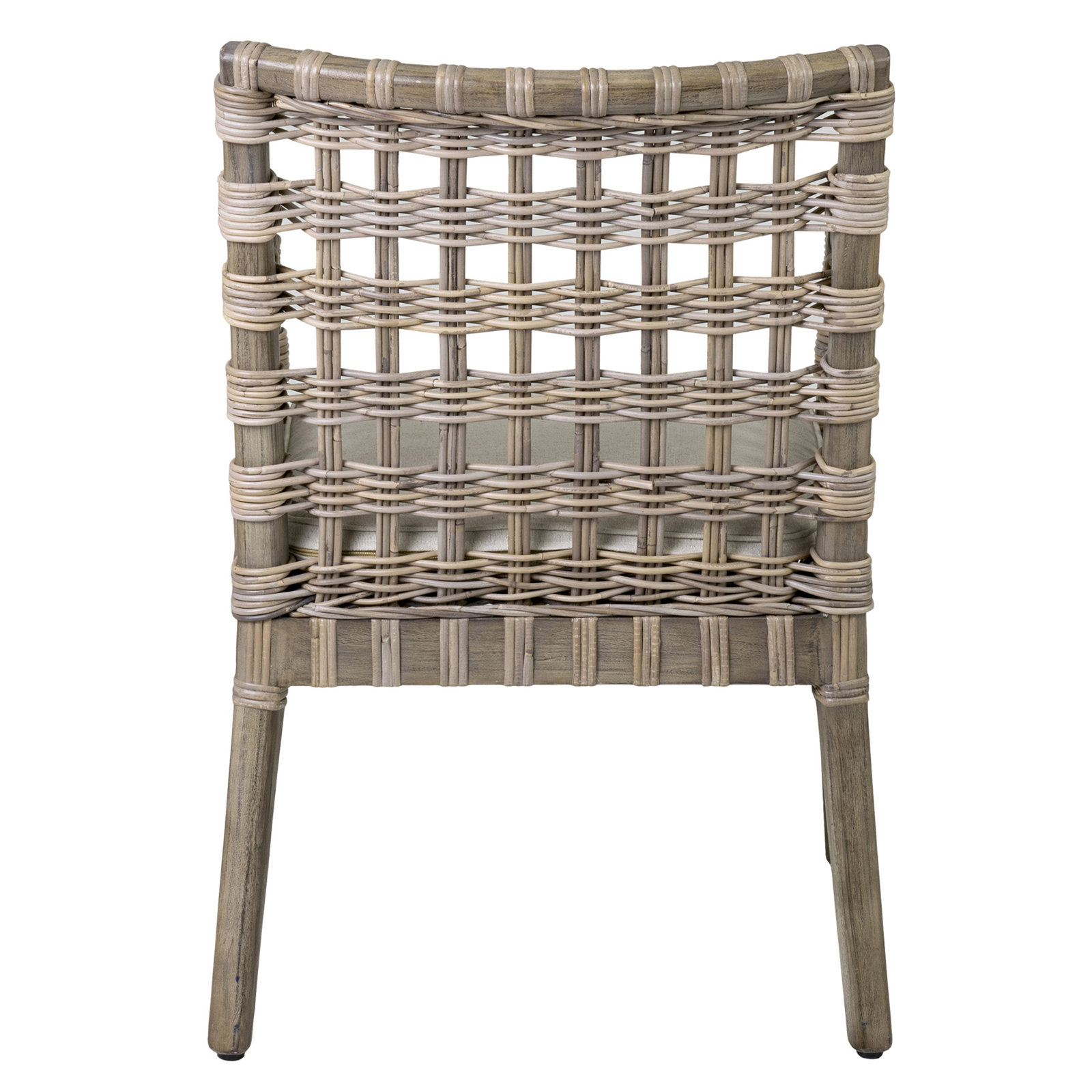 Coolidge Armchair