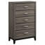 Commode 5 tiroirs