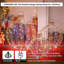 Hutto 3PCS Ornaments LED Ball Lights