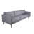 Grey is out of stock