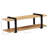 Brynesha Solid Wood TV Stand-1026376847