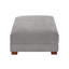 Repose-pieds rembourré Vontavious-459500952