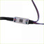 Lit de jour simple rembourré en molleton avec lumière DEL et amp; Lit gigogne, beige - aucun sommier nécessaire-267470468
