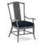Drury Lane Slat Back Dining Arm Chair-61929897-83192418
