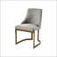Chaise de salle à manger