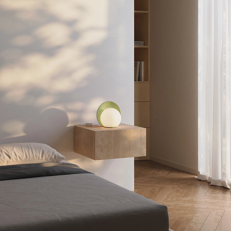 Noah Table Light, Olive