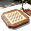 Table de jeu Galini