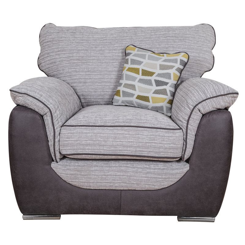 Cora Upholstered Armchair