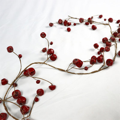 PVC Holiday Shaped Ornament