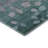 Premium Machine Washable Mayfield AMF1900 Floral Rug-136028929