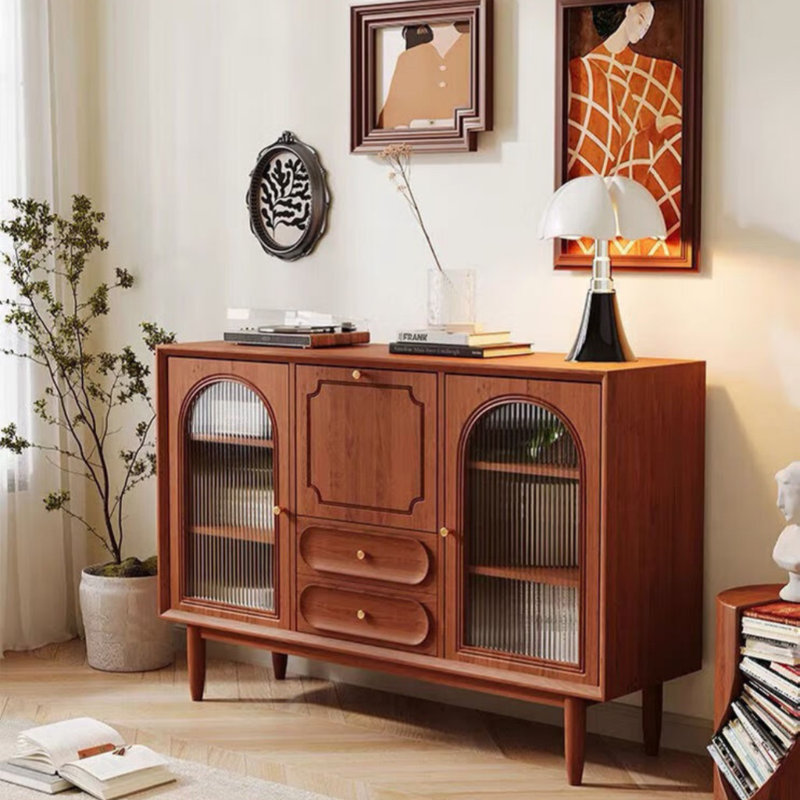 Yet luxurious Sideboard, Brown