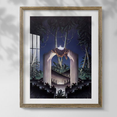 Metropolis