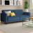 Aliscia Upholstered 81'' Sleeper Sofa-1702850536-1725435163