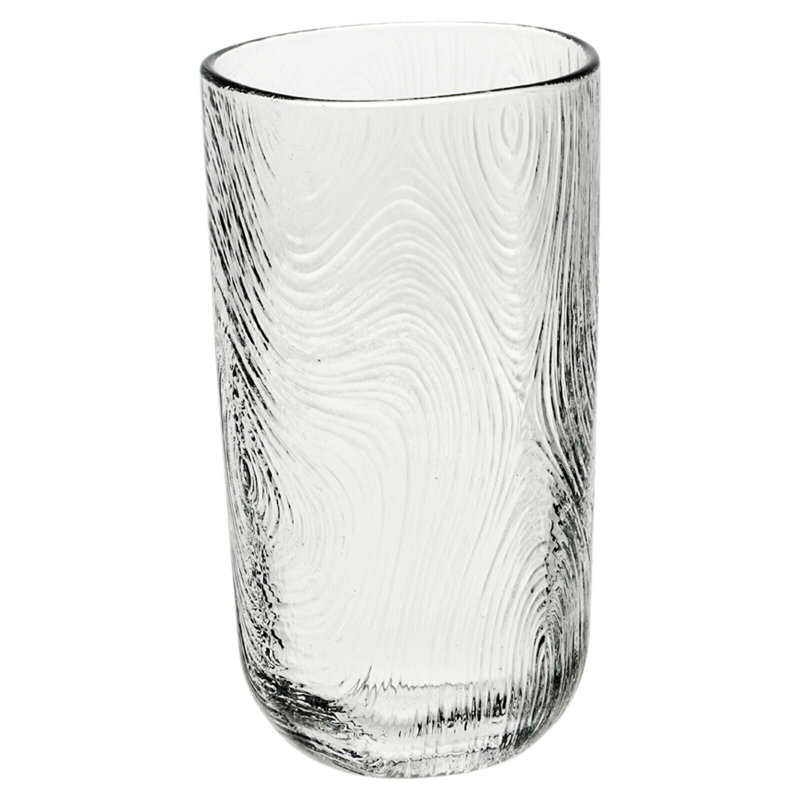 Turbeville 355ml Drinking Glass Set