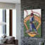 Reesa Qualia - Wrapped Canvas Painting-19996131