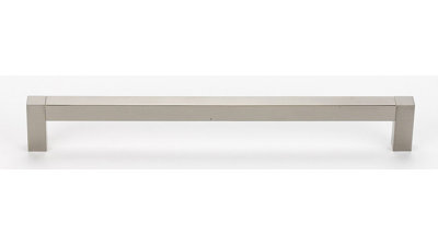 Square Top 18" Center to Center Appliance Pull Handle