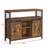 Arieonna 39.4'' Sideboard