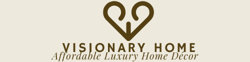 Visionary Home logo