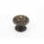 Redington Brass