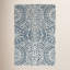 Temple Ink Hand Micro Hooked Wool Rug-22693578
