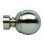 Aubreylynn 3.5cm Single Curtain Pole-1121273302-1120864473