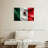 Borges Silk Mexican Flag-107694627