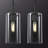 1 - Light Cylinder Kitchen Island Pendant (set Of 2)-1643266382