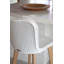 Lily Stool with Solid Wood Frame-942537841
